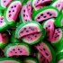 Watermelon Slices Watermelon Slices